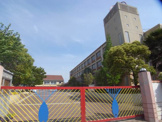 明石市立小学校 二見西小学校