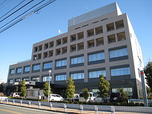 北沢警察署の画像1