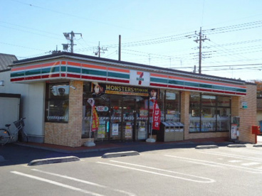 セブンイレブン富士原店の画像1