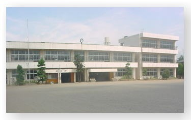 館林市立 第十小学校の画像1