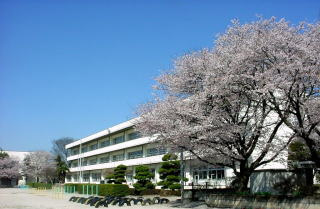 太田市立 藪塚本町南小学校の画像1