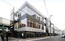 スーパーマーケットコーヨーＪＲ森ノ宮店