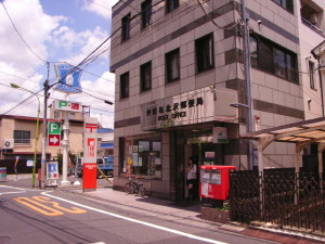 世田谷北沢郵便局 桜台賃貸情報 さくらハウジング