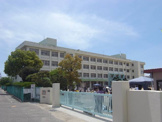 明石市立小学校 林小学校