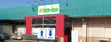 フラワーランド平塚金目店の画像1