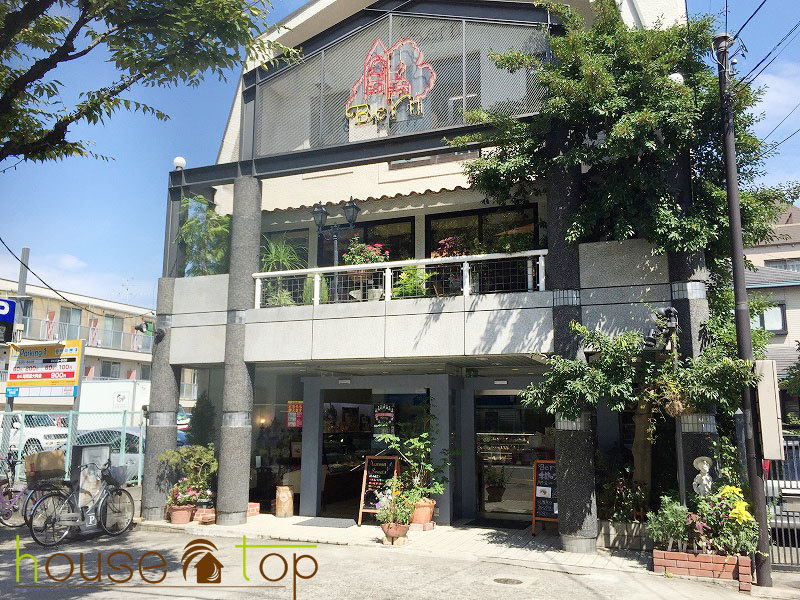 ベルン　甲子園本店の画像