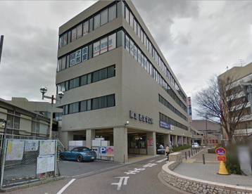 阪急電鉄西宮北口駅の画像1