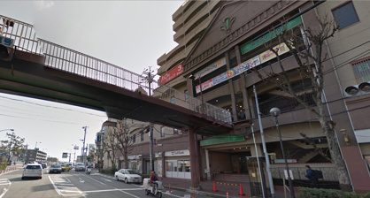 ダイエーグルメシティ夙川店の画像1