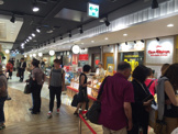 エキマルシェ新大阪
