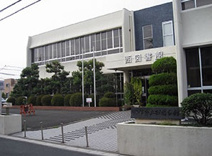 浜松市立　南図書館