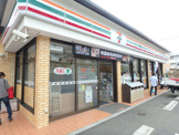 セブンイレブン・川崎東有馬店
