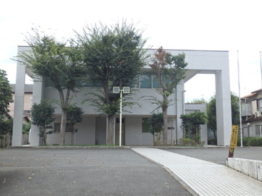 宮前休日急患診療所の画像2