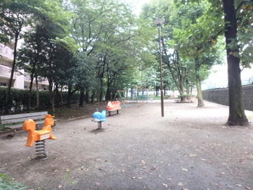 末長けやき公園の画像1