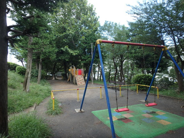 宮前平第２公園の画像1