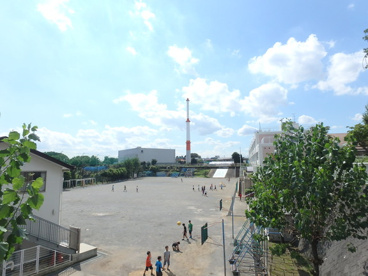 川崎市立新作小学校の画像2