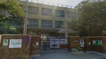 大阪市立東田辺小学校