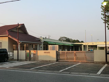 土南部保育園の画像1