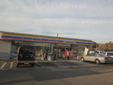 ミニストップ柏逆井店