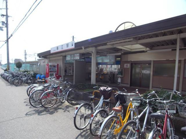 藤江駅の画像1