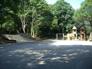 南部公園の画像1