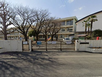 相模原市立大野台小学校