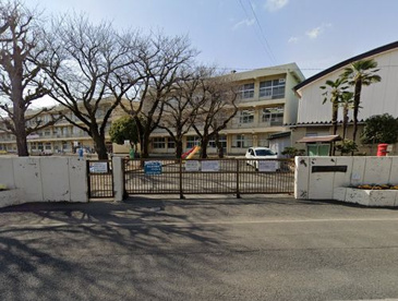 相模原市立大野台小学校の画像1