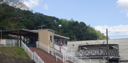 大多羅駅の画像1