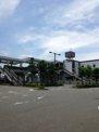 JR千里丘駅