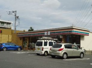 セブンイレブン千葉高品町店