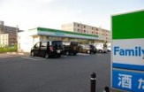 ファミリーマート千葉祐光三丁目店