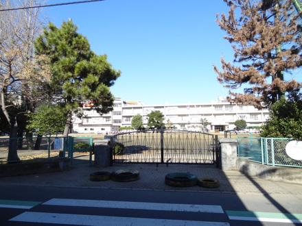 千葉市立院内小学校