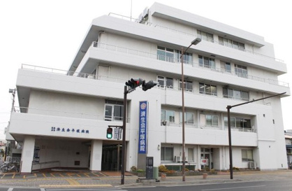 済生会平塚病院の画像1