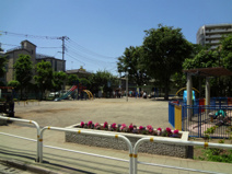 京陽公園