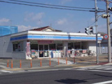 ローソン 明石明南二丁目