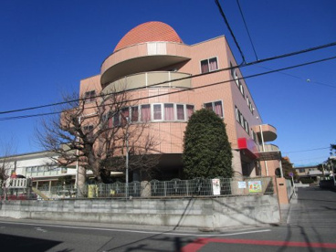 浦和若竹幼稚園の画像1