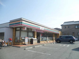 セブンイレブン