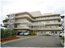 介護老人福祉施設国立あおやぎ苑