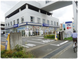 東京スバル(株)立川店