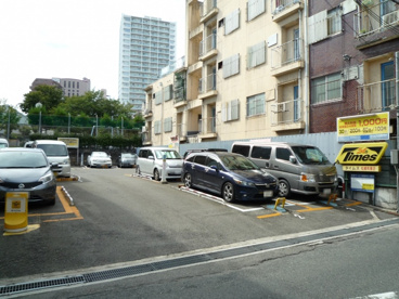 タイムズ松崎町第2の画像1