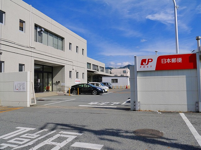 天理郵便局 写真 アクセス 営業時間 奈良県の賃貸なら 賃貸のマサキ