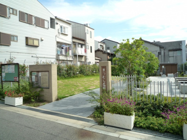 まつむし広場の画像1