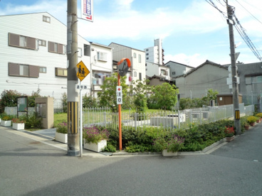 まつむし広場の画像2