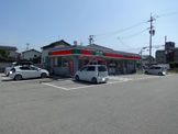 サンクス加古川尾上店