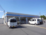 ローソン 大久保インター南