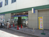 みずほ銀行調布仙川支店