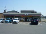 セブンイレブン