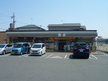 セブンイレブンの画像1