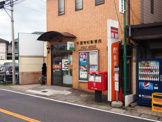 郵便局 千葉寺町郵便局