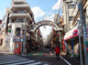 都営新宿線曙橋駅の画像