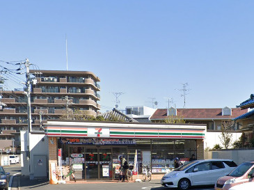 セブンイレブン　東船橋１丁目店の画像1